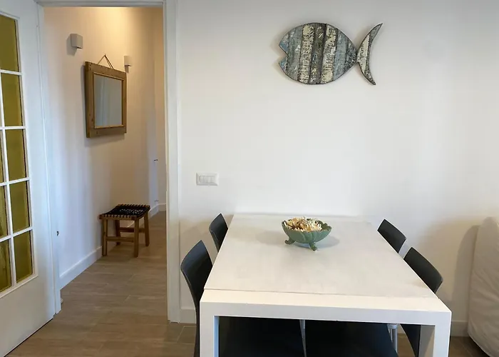 Casa Gaeta