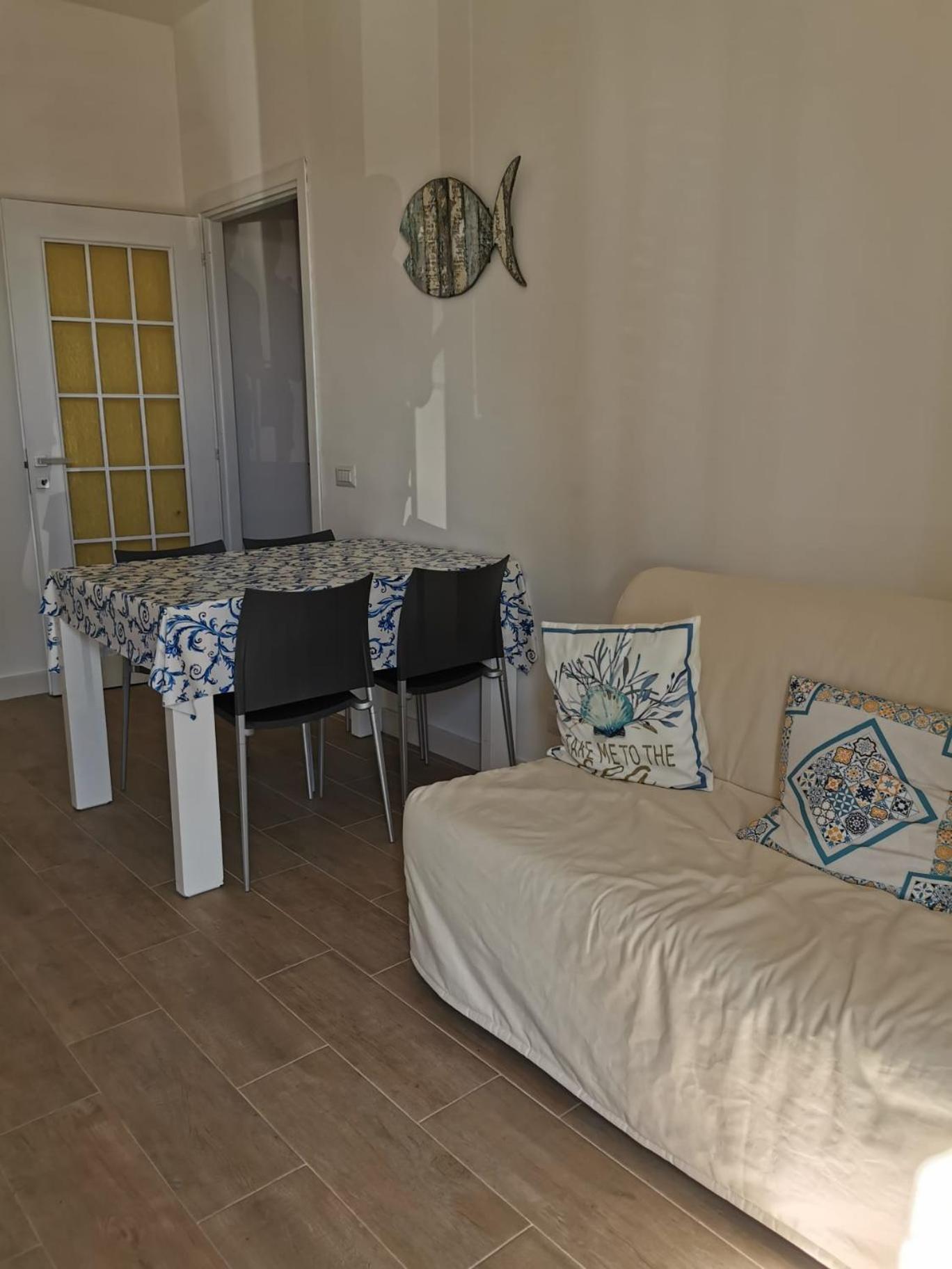 Casa Holiday home Gaeta