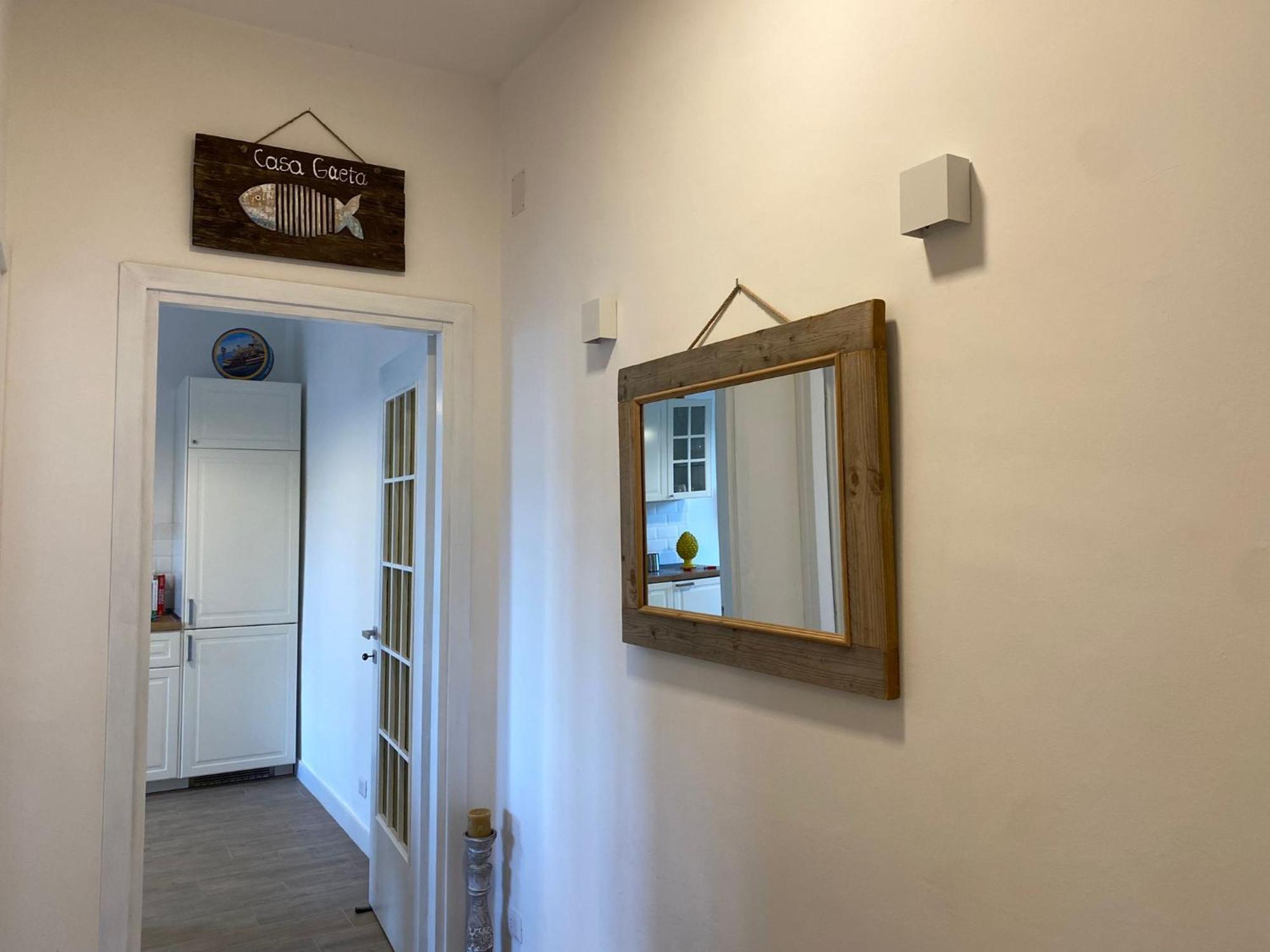 Holiday home Casa Gaeta