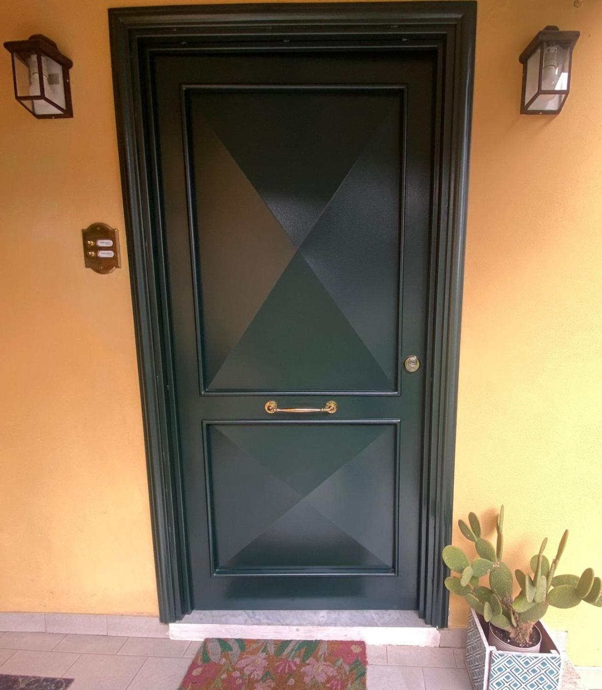 Holiday home Casa Gaeta
