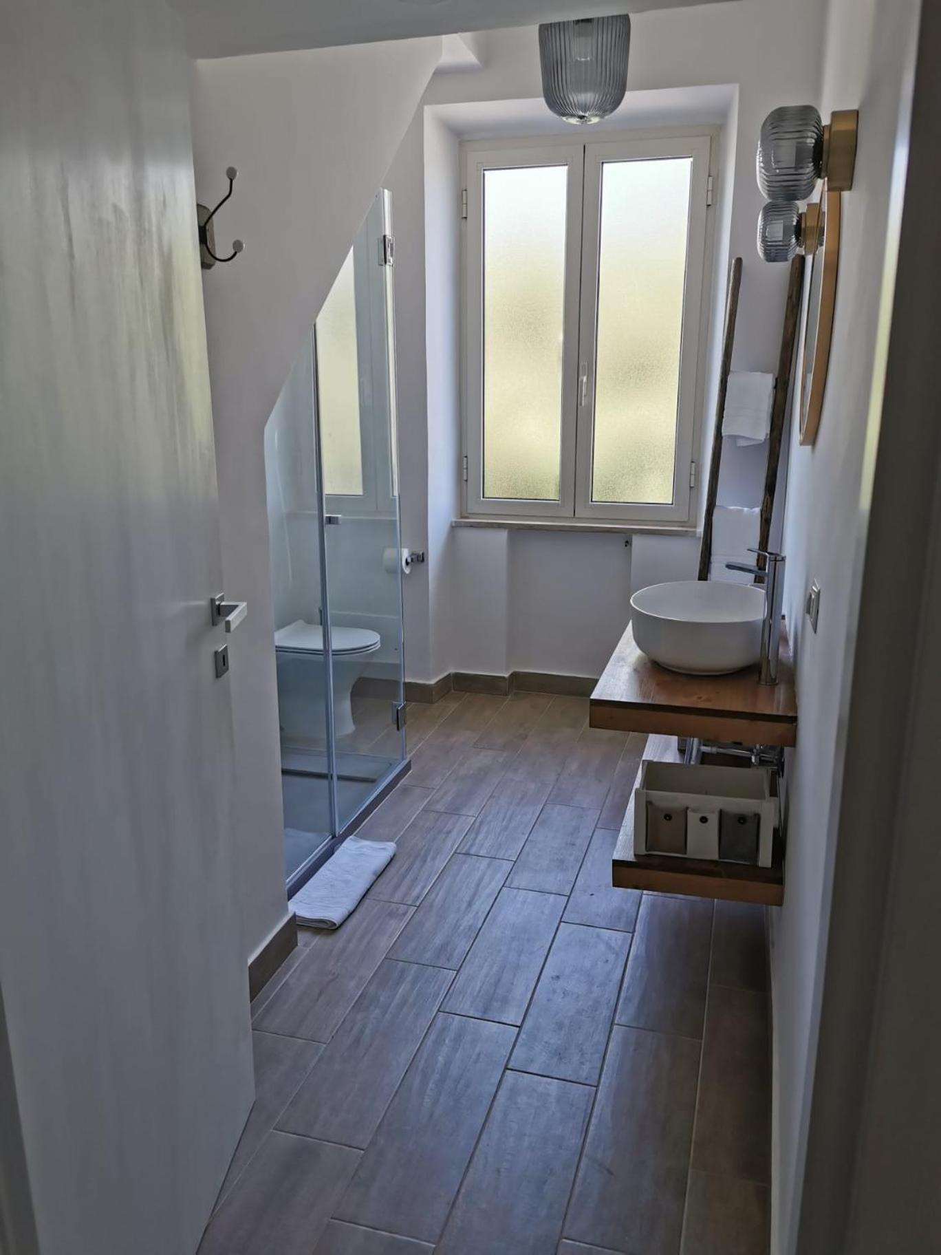 Holiday home Casa Gaeta