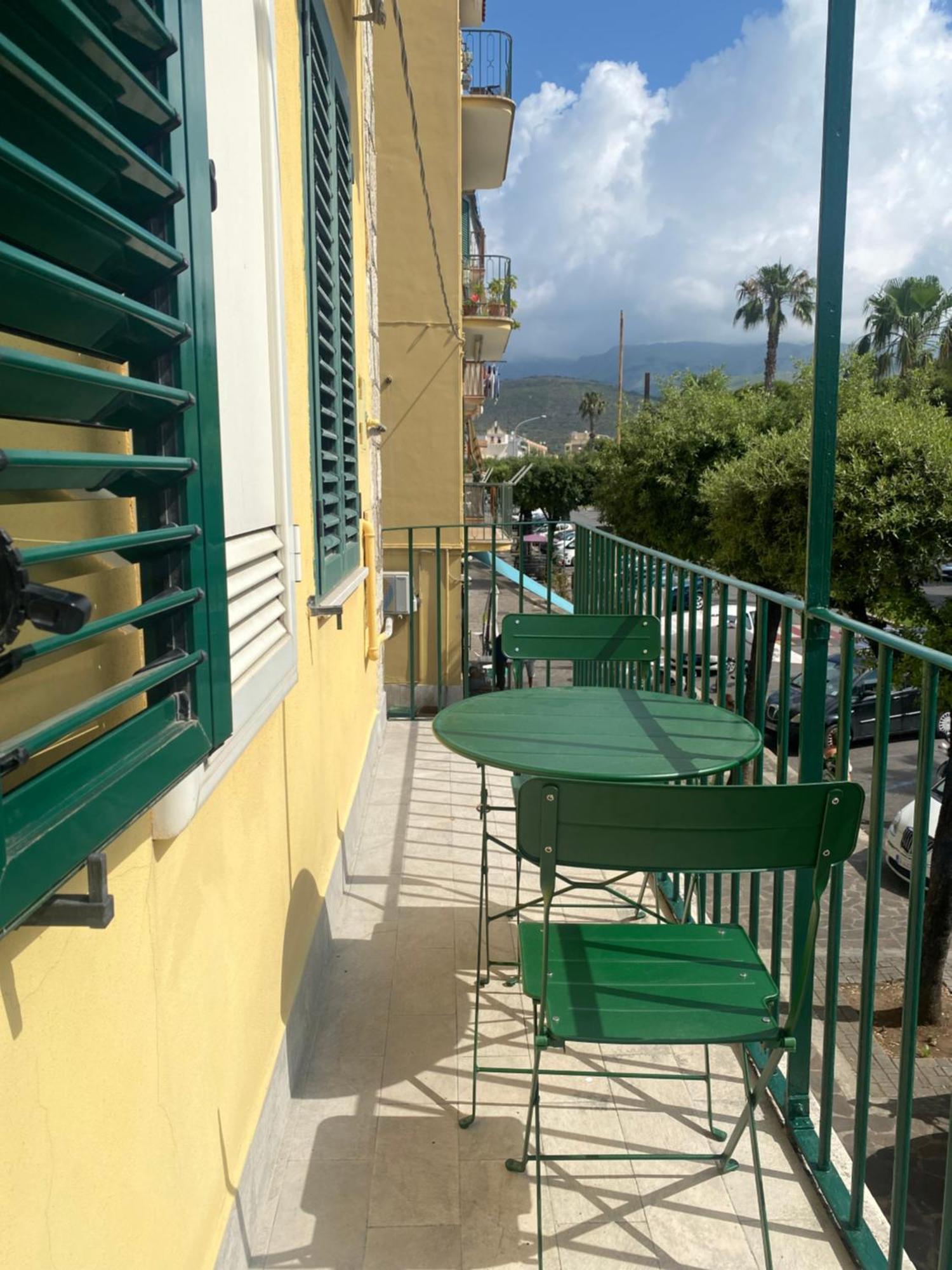 Casa Holiday home Gaeta